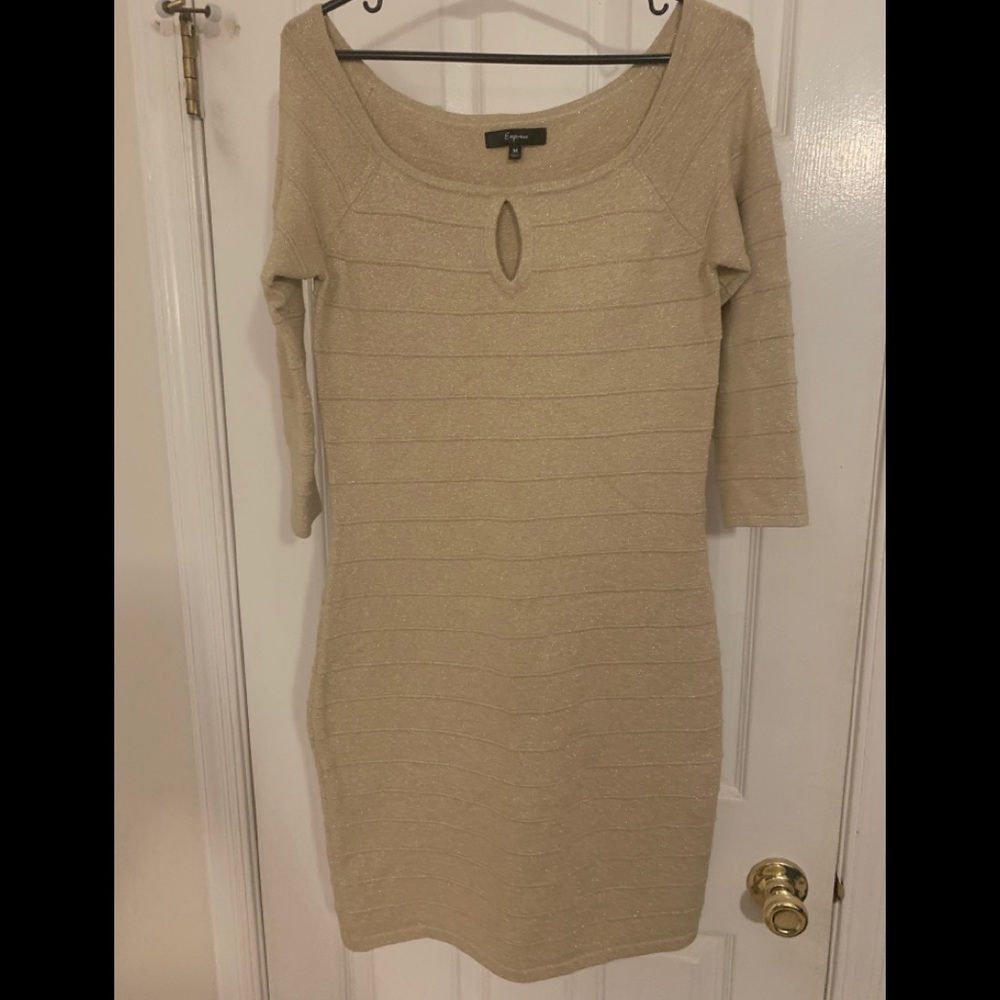 Express Dress